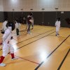 1º Jornada Esgrima Escolar FMDVA